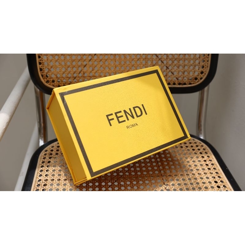 Túi xách nữ kẹp nách F.D sz20cm xinh xỉu kèm 2 quai thay đổi fullbox nam châm