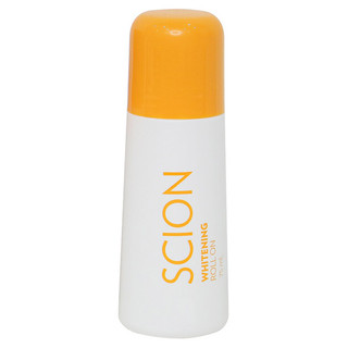 Lăn khử mùi Scion Nuskin Pure White Roll On 75ml của Mỹ