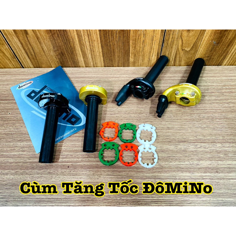 Cùm Tăng Domino 2 Dây Trên,Dưới ,2 Dây Trên Đủ Loại&gt;&gt;&gt;&gt;