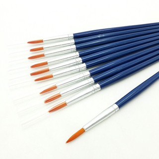 Cọ vẽ thiên long colokit brw-c02