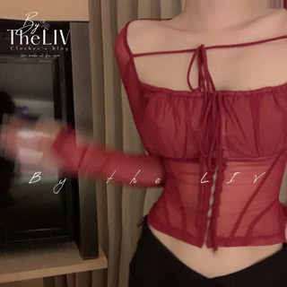 Áo lưới RENA - Hàng Quảng Châu