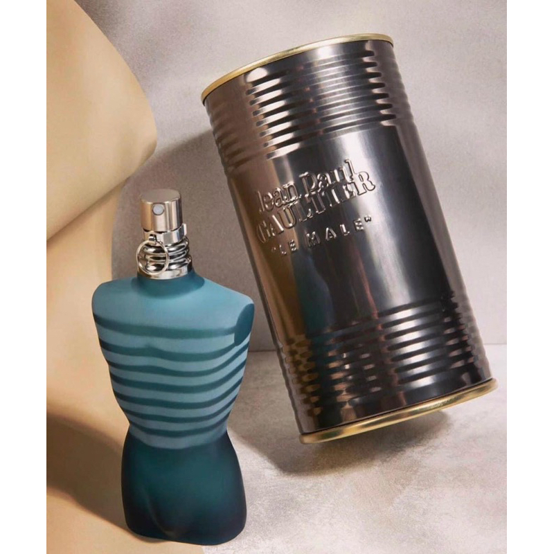 nước hoa 𝙹𝚎𝚊𝚗 𝙿𝚊𝚞𝚕 𝙶𝚊𝚞𝚕𝚝𝚒𝚎𝚛 | 𝐋𝐞 𝐌𝐚𝐥𝐞 | Edt 75ml