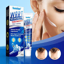 Kem tẩy nốt ruồi, mụn cám, mụn thịt, nám, tàn nhang sumifun