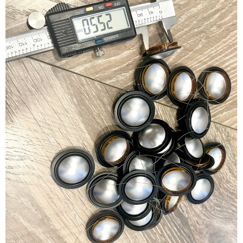 Coil chép 24,5 và 25,5