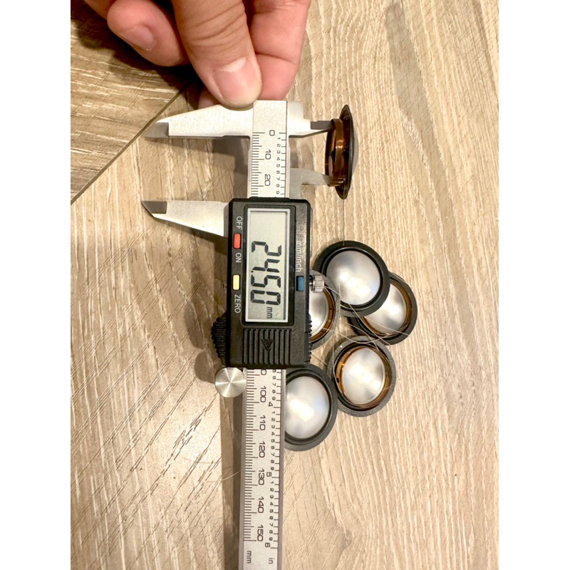 Coil chép 24,5 và 25,5