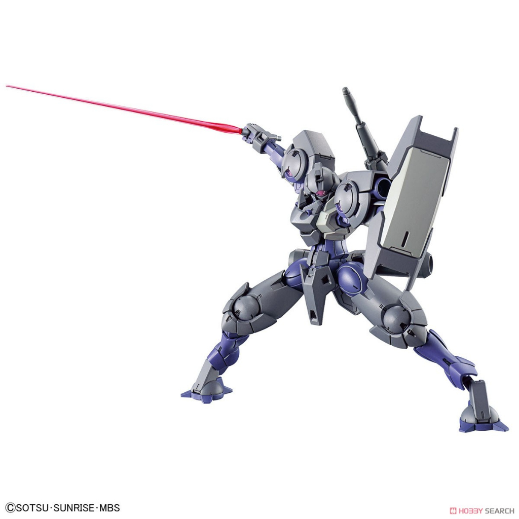 Gundam HG Heindree Sturm Bandai The Witch Of Mercury HGTWFM 1/144 Mô hình nhựa lắp ráp