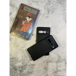 Ốp lưng google pixel 6 6a 6pro 7 7a 7pro 8 8pro lưng vân carbon