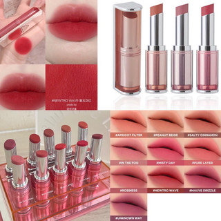Son Thỏi Lì 3.C-E Blur Matte Lipstick
