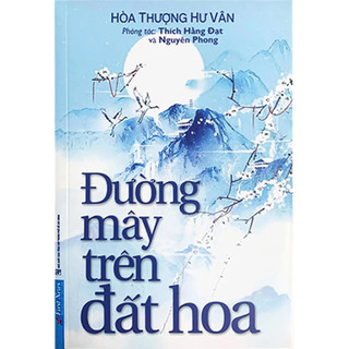 Sách đường mây trên đất hoa