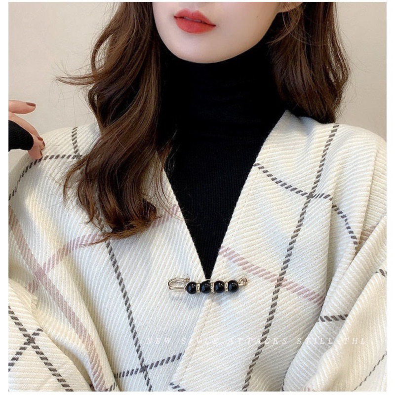 Set 13 Khuy Gim Cài Quần Áo Thu Hẹp Eo,Trang Trí Tạo Kiểu Nhiều Mẫu