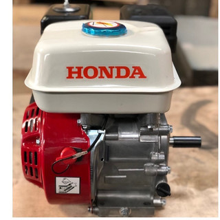 Động cơ bơm nước GX200 Honda