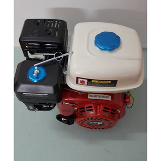 Động cơ bơm nước GX200 Honda