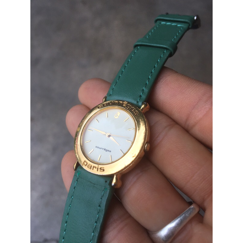 Đồng hồ nữ Nhật si .