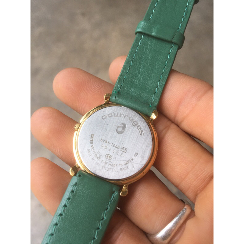 Đồng hồ nữ Nhật si .