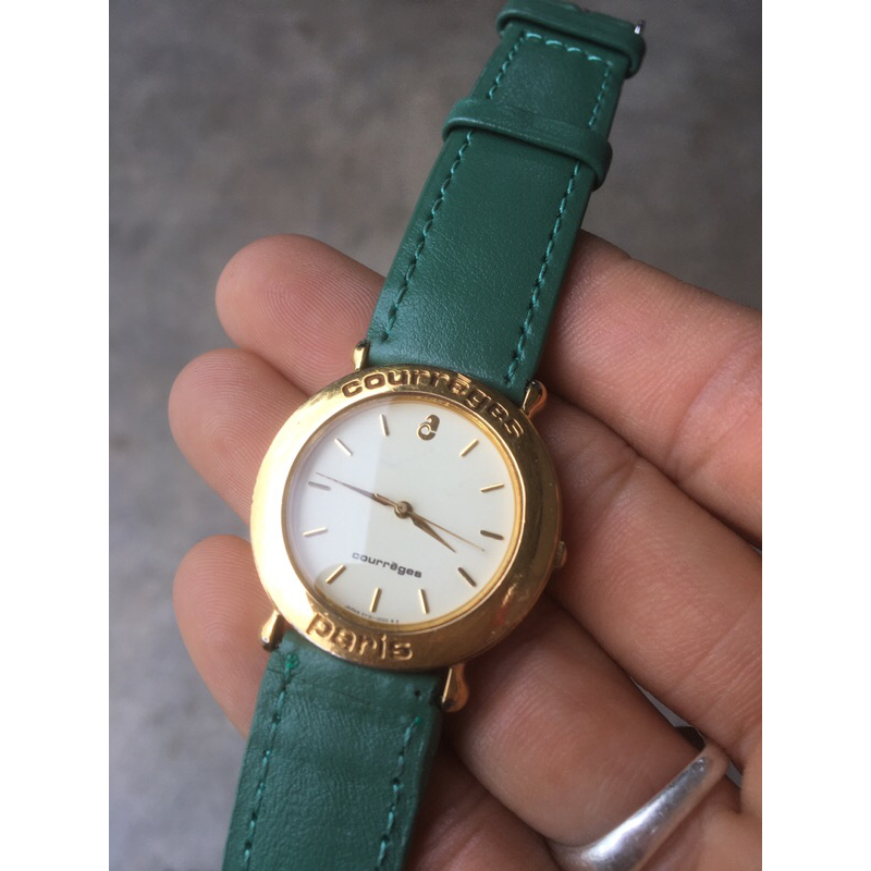 Đồng hồ nữ Nhật si .