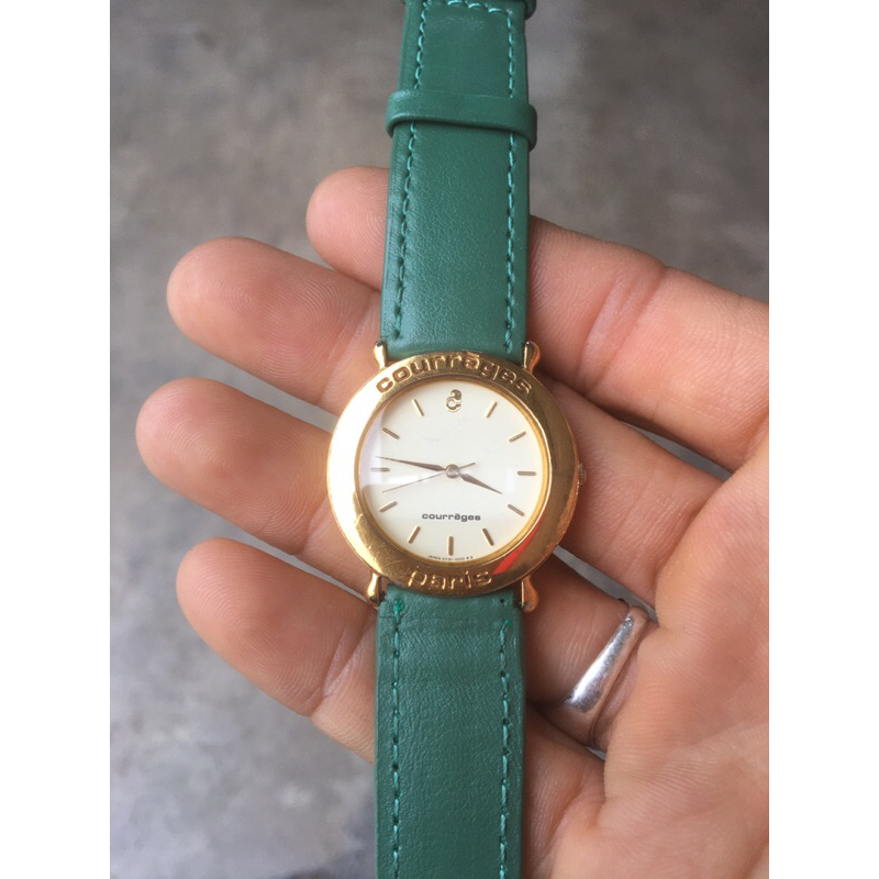 Đồng hồ nữ Nhật si .