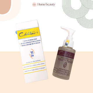 Tinh dầu dưỡng tóc Chihtsai số 22 75ml dưỡng bóng phục hồi tóc