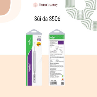 Sủi da Nghĩa S506 chính hãng thương hiệu quốc gia