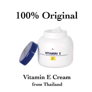 Kem Dưỡng Da Cung Cấp Vitamin E Aron