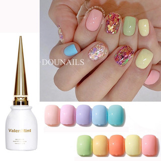 Sơn Gel Valenmint, sơn gel pastel 15ml