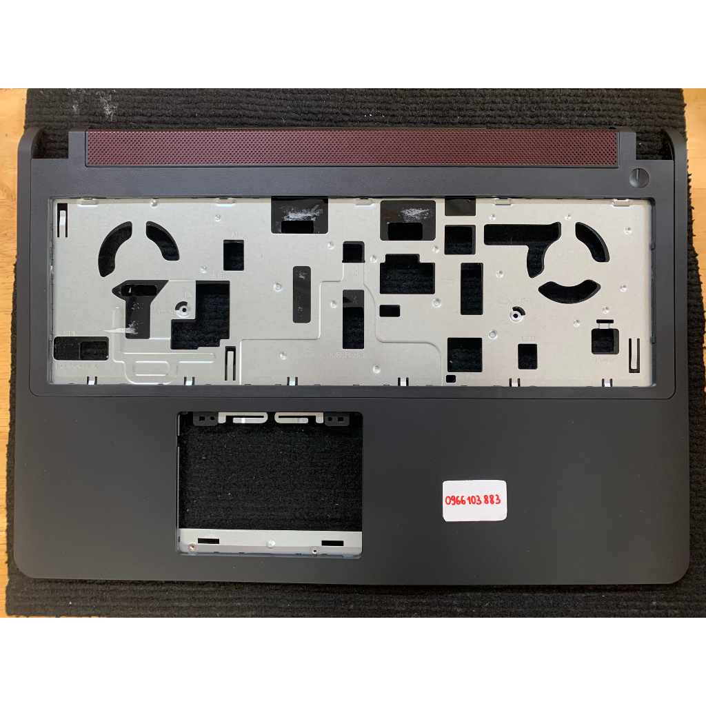 Vỏ Máy Dành Cho Laptop Dell Inspiron 7000 7557 7559 5577 P57F 0Y5WDT New