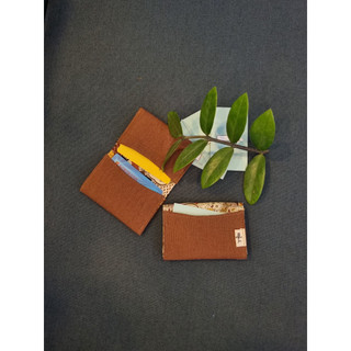 Ví đựng card