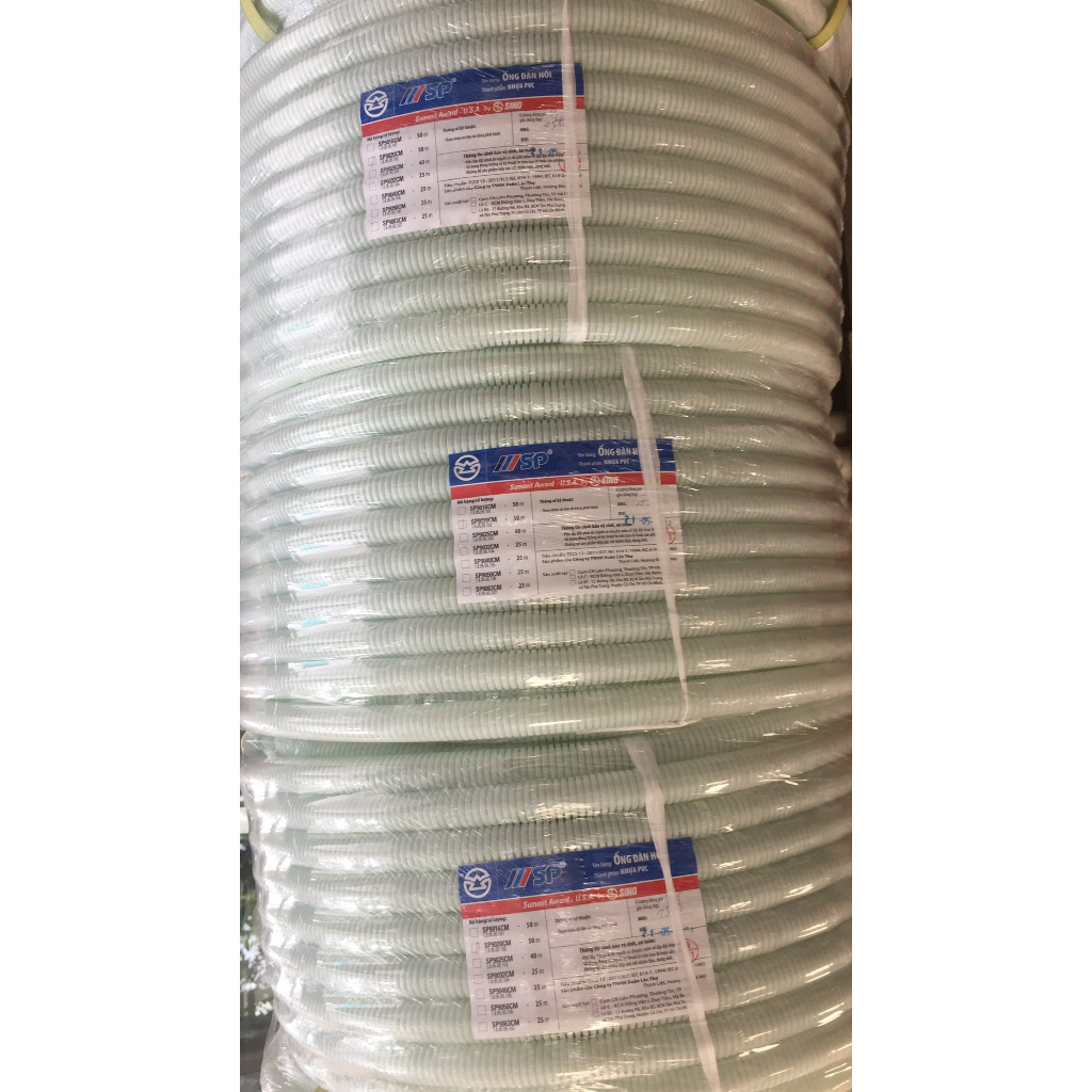 Ống ruột gà SP9020CM