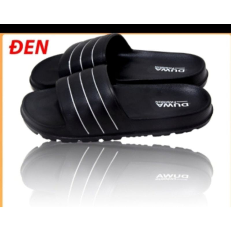 Dép quai ngang Nam, nữ chính hãng DUWA.Hàng Việt Nam chất lượng cao.