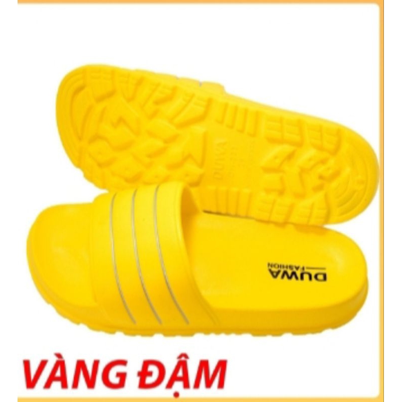 Dép quai ngang Nam, nữ chính hãng DUWA.Hàng Việt Nam chất lượng cao.
