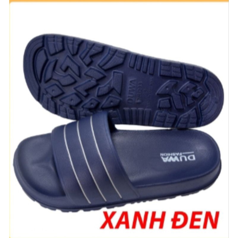 Dép quai ngang Nam, nữ chính hãng DUWA.Hàng Việt Nam chất lượng cao.