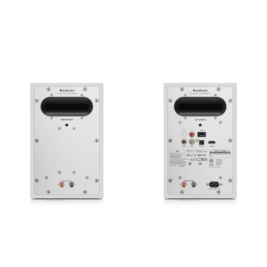 Loa AUDIO PRO A28 - Hàng chính hãng - New 100%