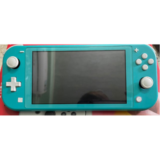 Nintendo Switch Lite 2nd