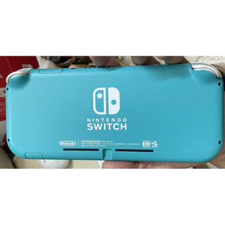 Nintendo Switch Lite 2nd