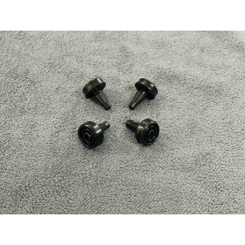 Nút đế cao su HRX - M7MNS