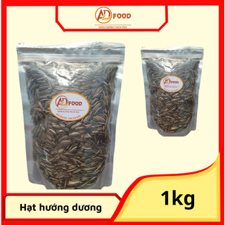 GÓI 500G HẠT HƯỚNG DƯƠNG
