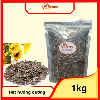 GÓI 500G HẠT HƯỚNG DƯƠNG