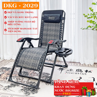 Ghế xếp thư giãn cao cấp dakita dkg-2029