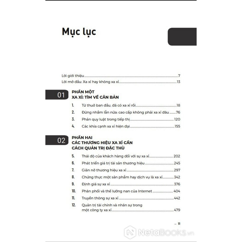 Sách - The Luxury Strategy: Chiến Lược Xa Xỉ - Phá Vỡ Quy Luật Tiếp Thị Để Xây Dựng Thương Hiệu Xa Xỉ - AL