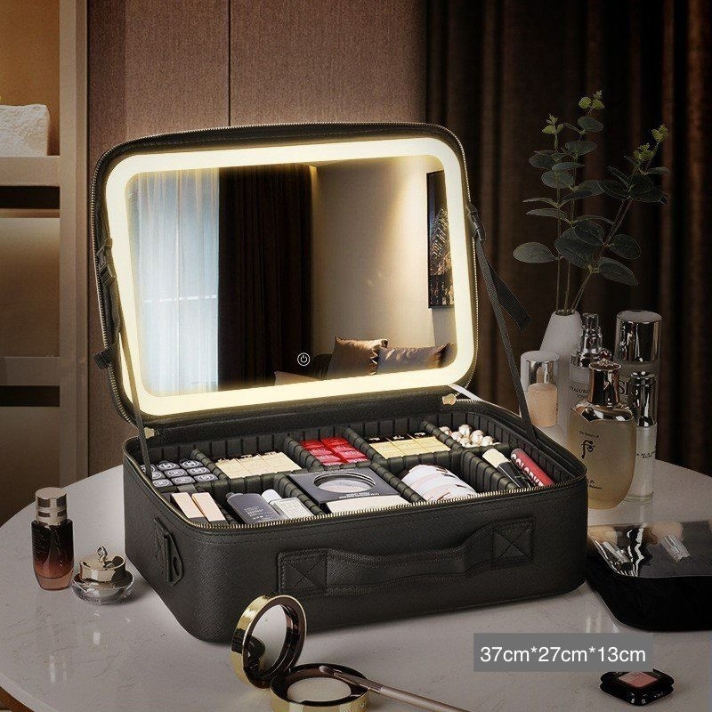 cốp đèn led
