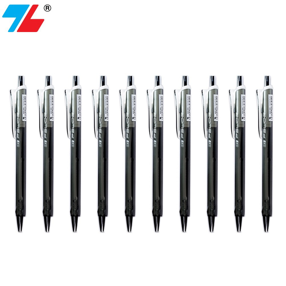 Bút mực nước Gel B Thiên Long GEL-B011