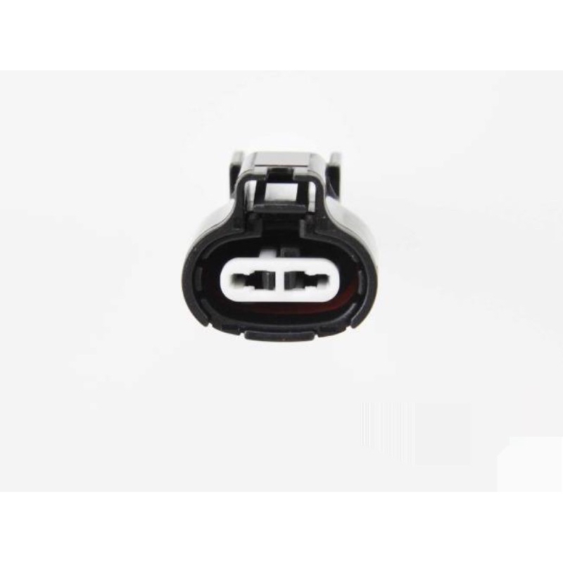 ĐẦU NỐI CẢM BIẾN NHIỆT ĐỘ KHÔNG KHÍ TOYOTA 2 pin
