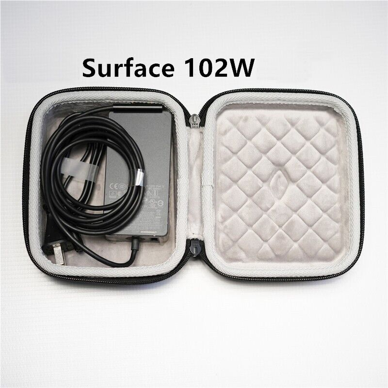 Sạc Microsoft Surface Pro 45W 65W 102W 127W