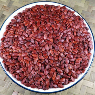 Combo 1000g Hạt dưa đỏ / Hạt dưa sạch Gia Long không phẩm màu rang thủ công món ăn chắt bùi giòn ngon