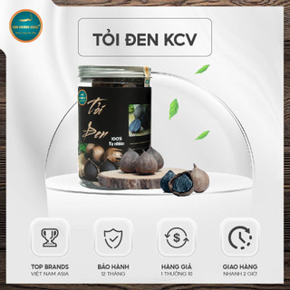 Tỏi Đen - Kim Cương Vàng Tiến Luật