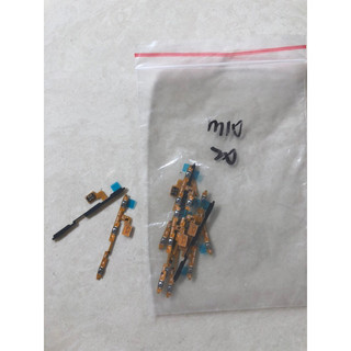 Dây nút nguồn âm lượng Samsun M10 new