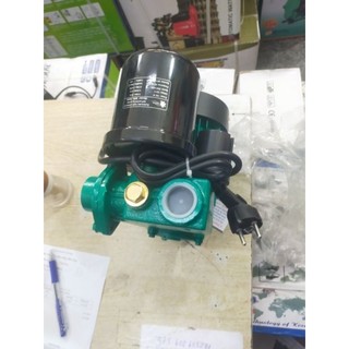 Máy bơm tăng áp tự động wini 100w- 155w