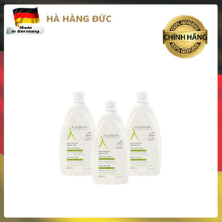 Sữa tắm A-Derma Eco Hydra-Protective 500ml