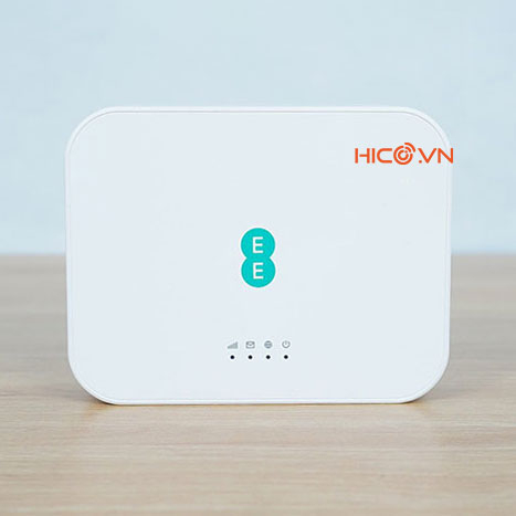 Bộ Phát Wifi Từ Sim – 4GEE ROUTER Lte Cat7 – Model D412C57-300Mbps- Kết Nối 64 Thiết Bị – Có Cổng Lan-Tặng 2 Ăng Ten