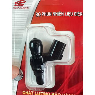 Kim phun xăng xe sh 125-150i ý