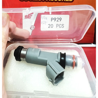 Kim phun xăng xe viva 115